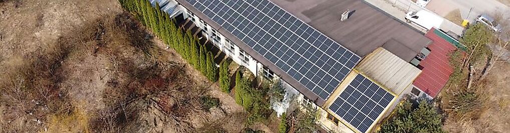 Zdjęcie w galerii SOLPAX Fotowoltaika Magazyny energii nr 4
