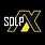 Logo - SOLPAX Fotowoltaika Magazyny energii, Baranowicka 144/1, Białystok 15-517 - Elektrownia, godziny otwarcia, numer telefonu