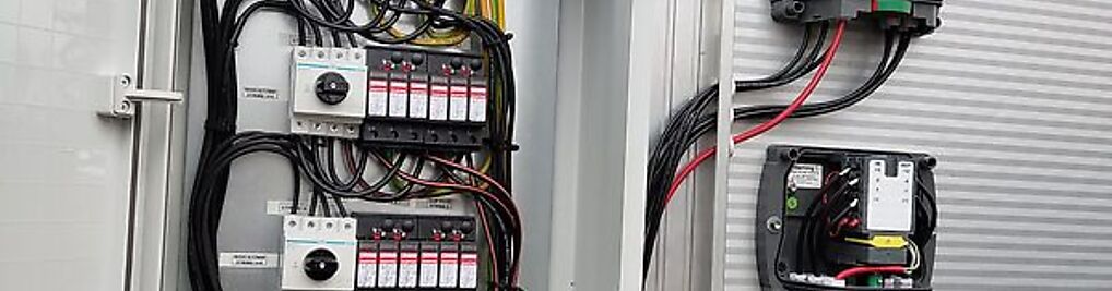Zdjęcie w galerii SOLPAX Fotowoltaika Magazyny energii nr 5