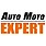 Logo - AUTO MOTO EXPERT, Podolska 20, Nysa 48-303 - Motoryzacyjny - Sklep, godziny otwarcia, numer telefonu