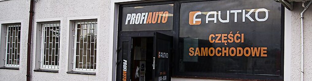 Zdjęcie w galerii AUTKO nr 1