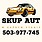 Logo - Skup Aut Słupsk, Deotymy 15, Słupsk 76-200 - Autokomis, godziny otwarcia, numer telefonu