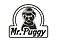 Logo - Mr. Puggy Jakub Piechówka, Bujaka Franciszka 18, Kraków 30-611 - Zabawkowy - Sklep, godziny otwarcia, numer telefonu