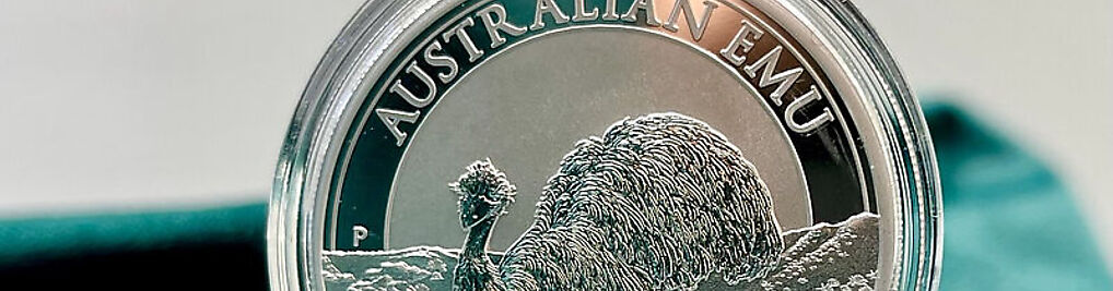 Zdjęcie w galerii Złoto, srebro i monety kolekcjonerskie | KupSZTABKI.pl nr 2
