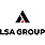 Logo - LSA Group - Agencja ochrony osób i mienia Kielce, Skrajna 78G 25-650 - Przedsiębiorstwo, Firma, godziny otwarcia, numer telefonu