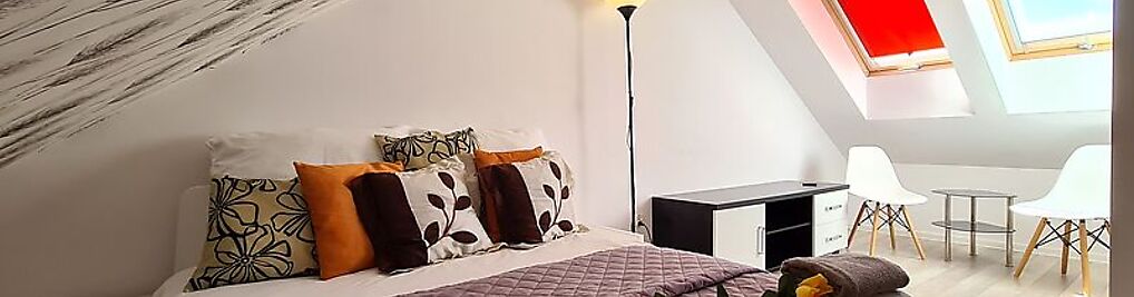 Zdjęcie w galerii Lux Apartment Modern nr 5