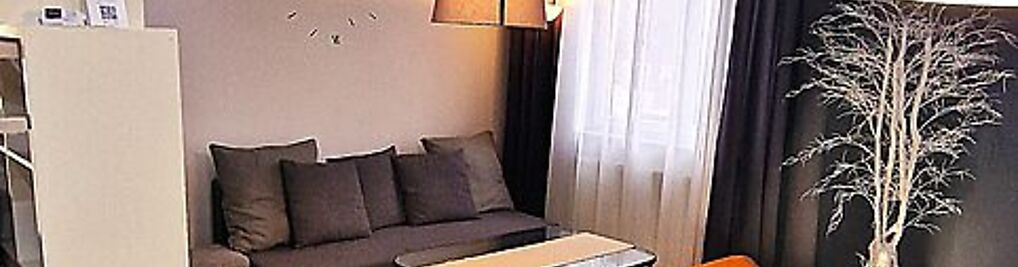 Zdjęcie w galerii Lux Apartment Modern nr 2