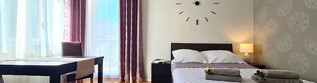 Zdjęcie w galerii Lux Apartment Cosy nr 3