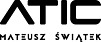 Logo - ATIC Producent Identyfikatorów i Tabliczek Znamionowych 55-010 - Przemysł, godziny otwarcia, numer telefonu