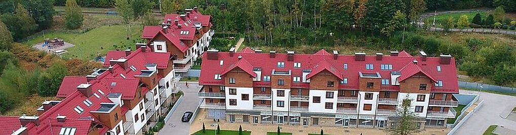 Zdjęcie w galerii Lux Apartment Modern nr 10