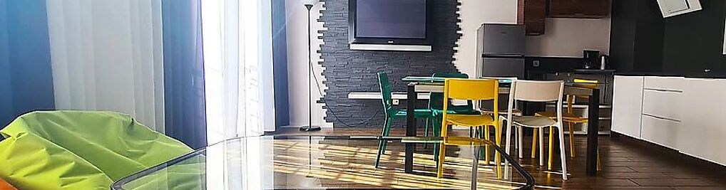 Zdjęcie w galerii Lux Apartment Modern nr 3