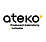 Logo - Ateko, Wiosny Ludów 24a, Katowice 40-374 - Art. biurowe i dekoracyjne, numer telefonu