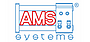 Logo - AMS-systems sp. z o. o., Pszczyńska 36, Wola 32-600 - Przedsiębiorstwo, Firma, numer telefonu