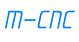 Logo - m-cnc sp. c., Więźniów Oświęcimia 10, Oświęcim 32-600 - Narzędzia, Elektronarzędzia - Sklep, numer telefonu