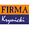 Logo - Firma Krynicki - Rolety Wrocław Żaluzje Okna, Wrocław 50-349 - Przedsiębiorstwo, Firma, godziny otwarcia, numer telefonu, NIP: 8991130959