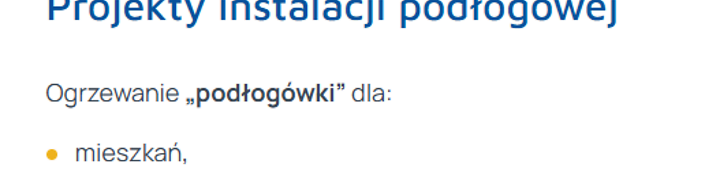 Zdjęcie w galerii Biuro Projektowo Usługowe ERAN Marcin Raniowski nr 3