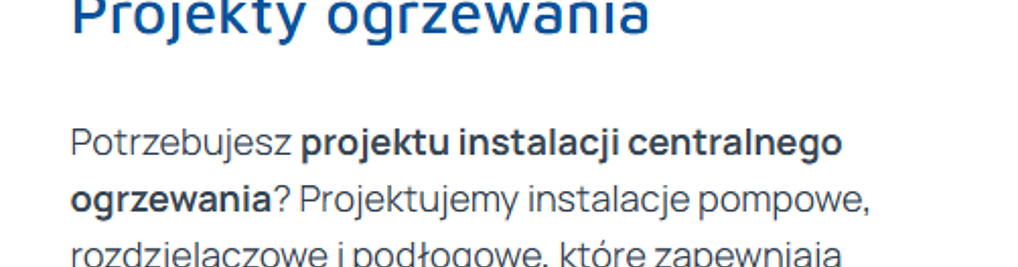 Zdjęcie w galerii Biuro Projektowo Usługowe ERAN Marcin Raniowski nr 8