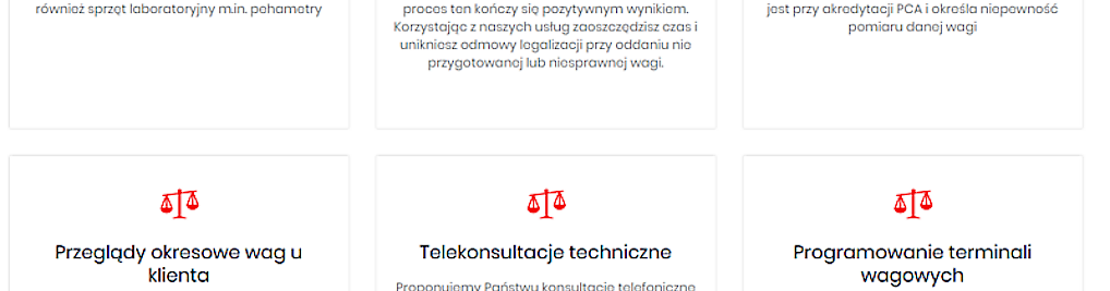 Zdjęcie w galerii Aniko Wagi i Sprzęt Laboratoryjny nr 2