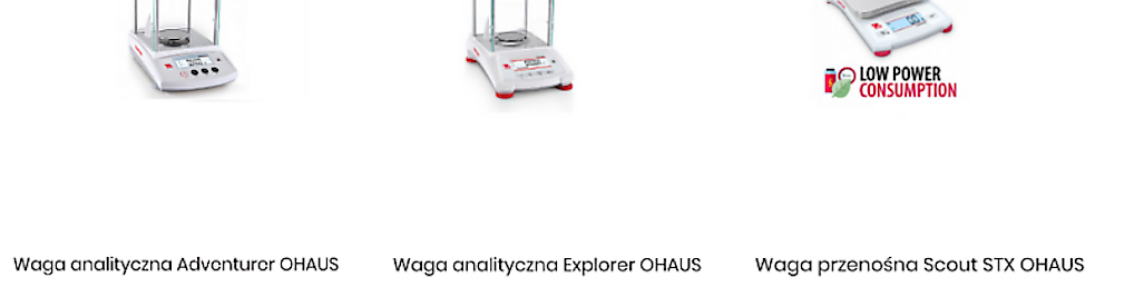 Zdjęcie w galerii Aniko Wagi i Sprzęt Laboratoryjny nr 3