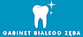 Logo - Gabinet Białego Zęba, Piotrowicka 91, Katowice 40-724 - Dentysta, godziny otwarcia, numer telefonu