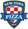 Logo - New York Pizza z Dowozem Pizzeria Kraków Department Tuchowska 30-618 - Przedsiębiorstwo, Firma, godziny otwarcia, numer telefonu