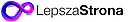 Logo - Lepsza Strona, Duńska 9, Wrocław 54-427 - Informatyka, godziny otwarcia