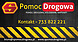 Logo - Pomoc Drogowa Gliwice 24H, Rogozińskiego Stefana 65D, Gliwice 44-105 - Przedsiębiorstwo, Firma, godziny otwarcia, numer telefonu