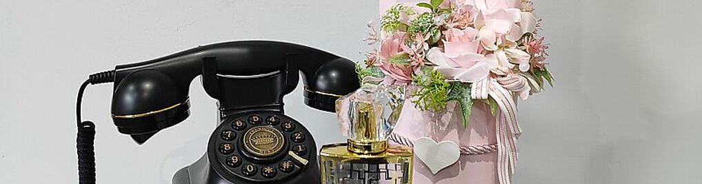 Zdjęcie w galerii Francuskie Perfumy - Świat Zapachu nr 3