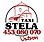 Logo - Stela Taxi Ustroń, Lipowska 39, Ustroń 43-450 - Taxi, numer telefonu