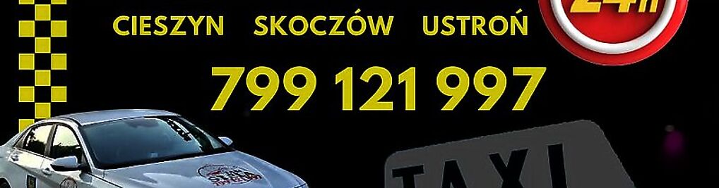 Zdjęcie w galerii Stela Taxi Cieszyn nr 2