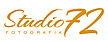 Logo - Studio 72, Nowa 9, Rybno 13-220 - Zakład fotograficzny, numer telefonu