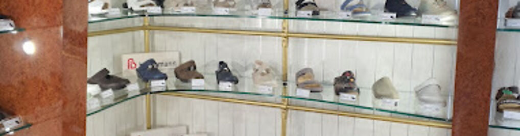 Zdjęcie w galerii Sklep Obuwniczy Taakie Buty nr 1