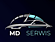 Logo - MD Serwis Mechanika Pojazdowa, Dąbrowskiego 17, Zduńska Wola 98-220 - Warsztat naprawy samochodów, godziny otwarcia, numer telefonu