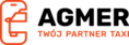 Logo - AGMER TAXI, Stoczniowców 3, Kraków 30-709 - Taxi