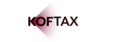 Logo - Biuro rachunkowe KOF TAX, Ul. Sikorskiego 1A, Rzeszów 35-304 - Przedsiębiorstwo, Firma, numer telefonu