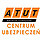 Logo - ATUT Centrum Ubezpieczeń Natalia Czaplicka, Pułtusk 06-100 - Ubezpieczenia, godziny otwarcia, numer telefonu