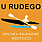 Logo - Kajaki U Rudego, Obrocz 116, Obrocz 22-470 - Sport wodny, godziny otwarcia, numer telefonu