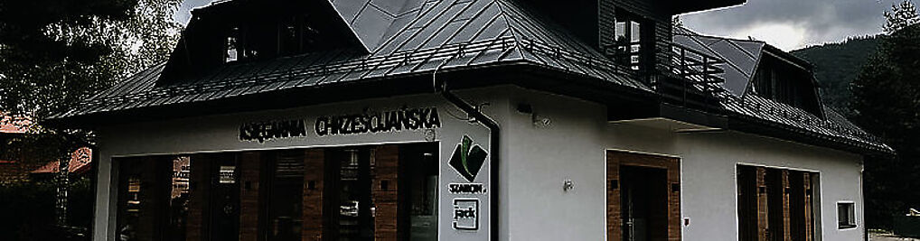 Zdjęcie w galerii Księgarnia chrześcijańska Szaron nr 1