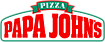 Logo - Papa John's, Ul. Budziszyńska 62/3, Wrocław 54-434, godziny otwarcia, numer telefonu