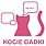 Logo - Kocie Gadki, ul. Ogrodniczek 7/3, Kraków 30-051 - Zwierzęta - Szkolenie, Tresura, numer telefonu