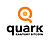 Logo - Kantor Bitcoin Quark Siedlce, Józefa Piłsudskiego 9/205, Siedlce 08-110 - Kantor, godziny otwarcia, numer telefonu