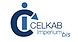 Logo - Celkab Imperium Bis Sp. z o. o., Warszawice 89D, Warszawice 08-443 - Przedsiębiorstwo, Firma, numer telefonu