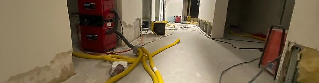 Zdjęcie w galerii Osusz.pl Warszawa Lokalizacja wycieków nr 2