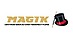 Logo - Magik Centrum edukacyjno-terapeutyczne, Sądowa 9, Kłomnice 42-270 - Przedsiębiorstwo, Firma, numer telefonu