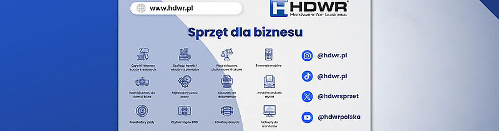 Zdjęcie w galerii HDWR Global sp. z o.o. nr 1