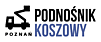 Logo - Podnośnik Koszowy Poznań, ul. Obornicka 309, Poznań 60-689 - Przedsiębiorstwo, Firma, numer telefonu