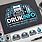 Logo - Drukinfo, Ogrodowa, Narew 17-210 - Drukarnia