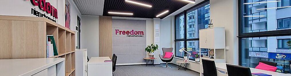 Zdjęcie w galerii Freedom Nieruchomości Stalowa Wola nr 1