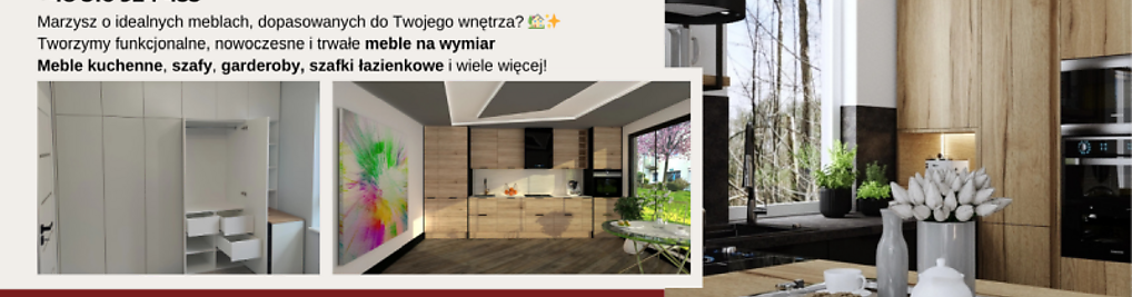 Zdjęcie w galerii ZIBINET Meble Na Wymiar nr 10