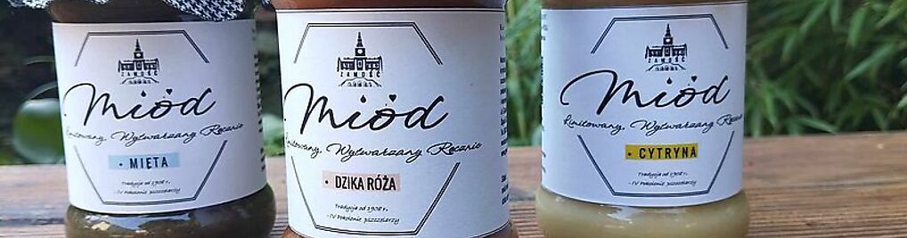 Zdjęcie w galerii Miód - Zamość i Roztocze | Pasieka Garden Queen nr 3